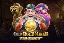 Old Gold Miner Megaways slot